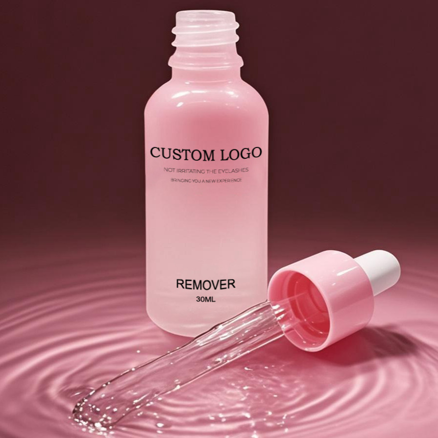 lash remover