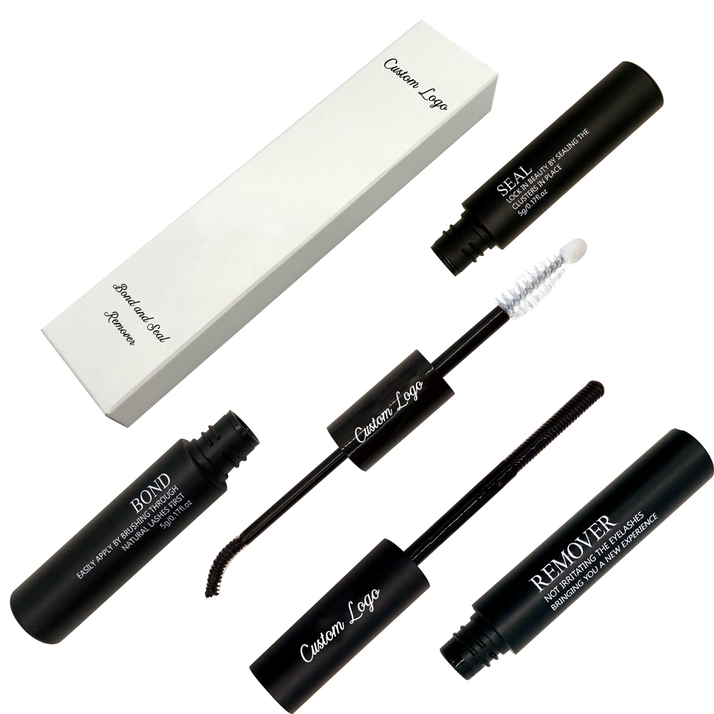 lash bond and seal kit