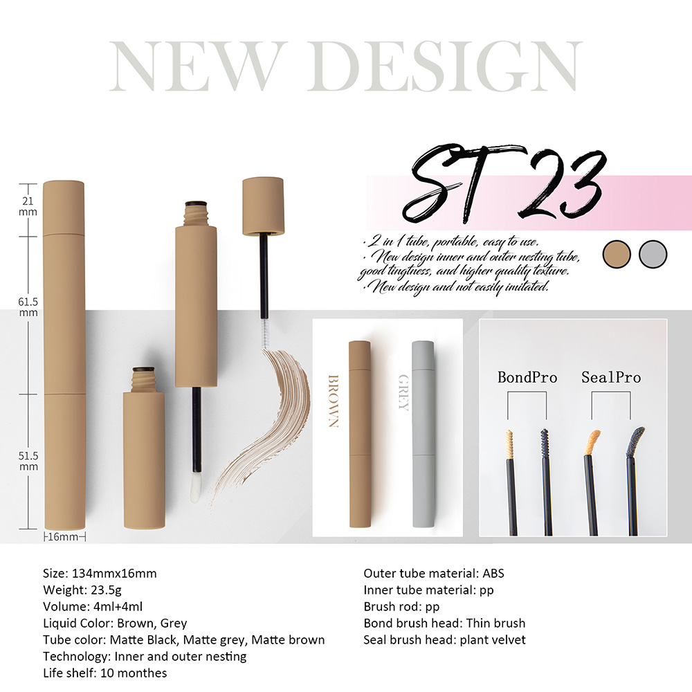 new design bond pro