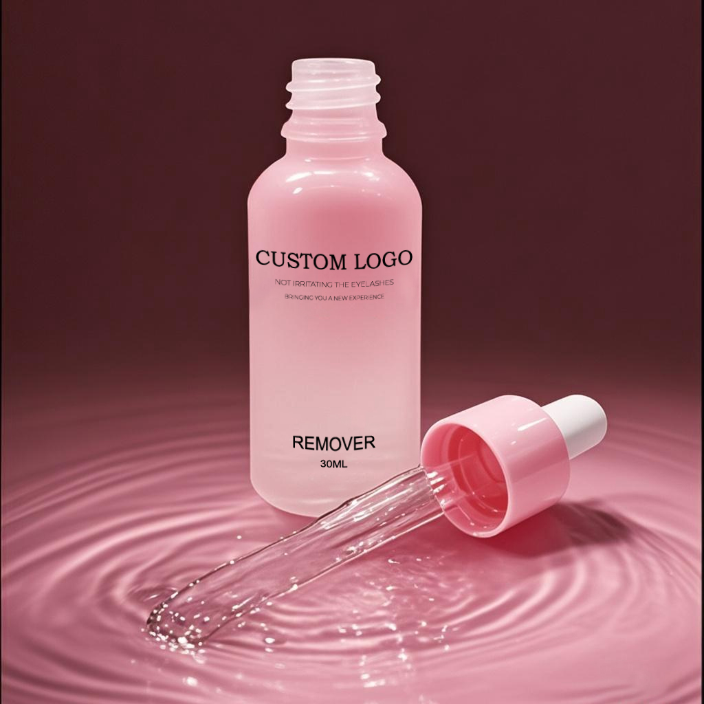 30ml lash remover