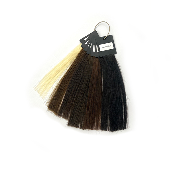 Extensions de sourcils