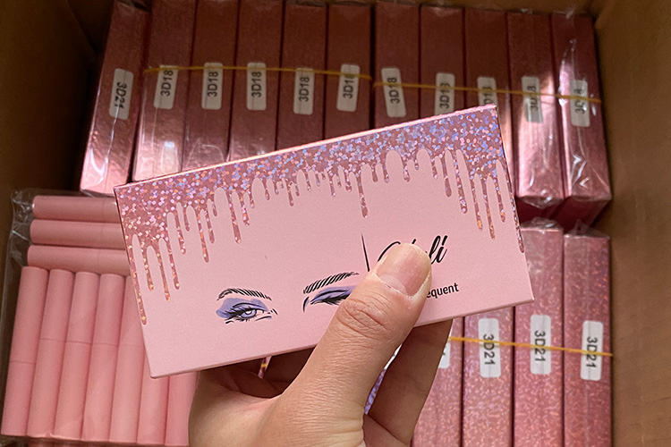 What do I need to start my own lash business?