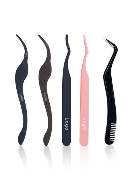 Lash Tweezers