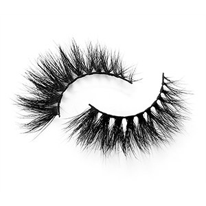 mink lashes vendor