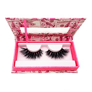 wholesale lash boxes