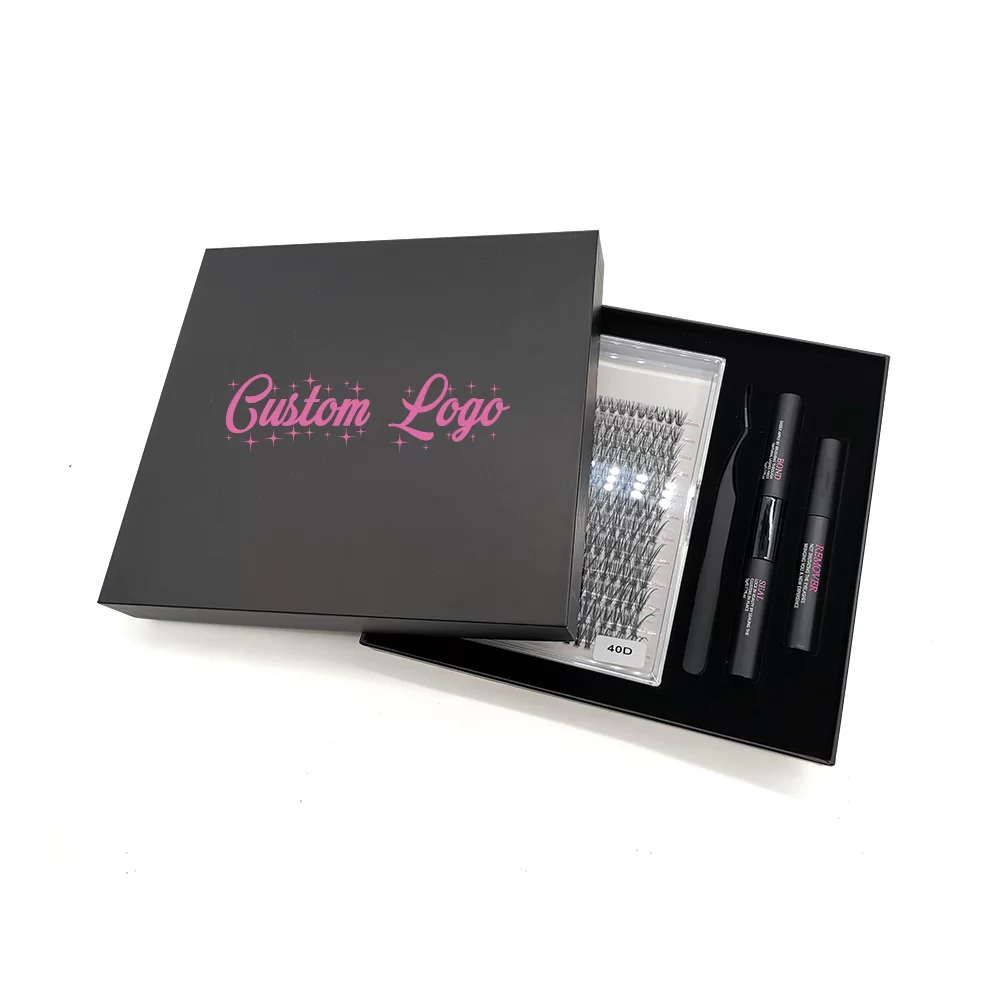 segment lashes