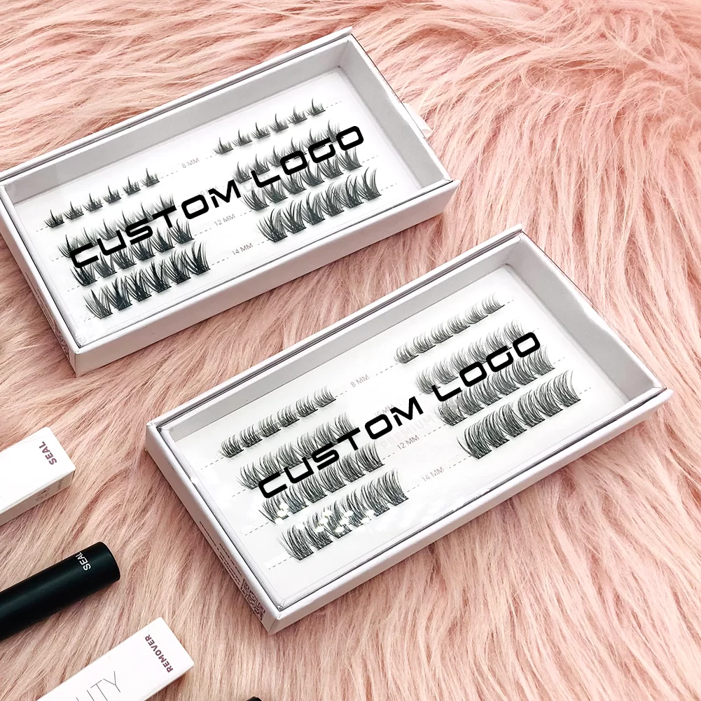cluster lash system