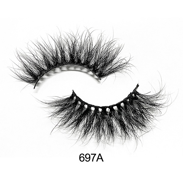 25mm mink lashes
