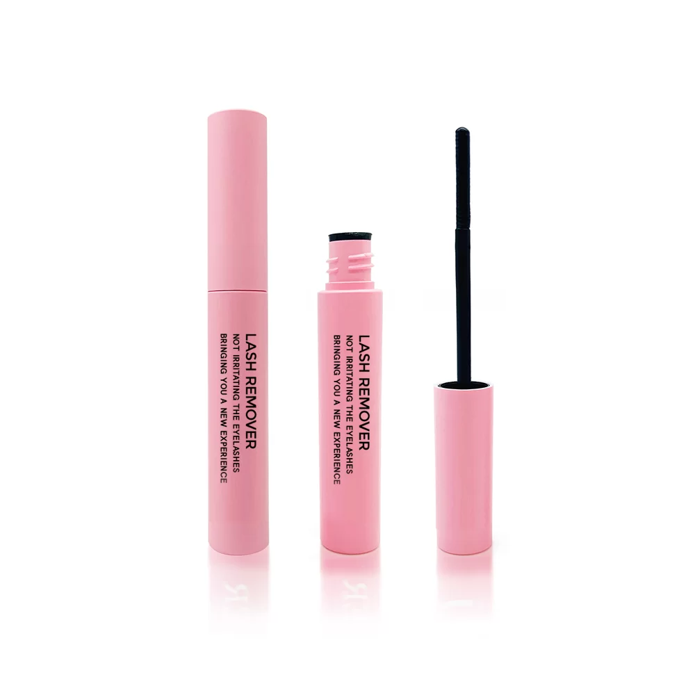diy lash glue remover
