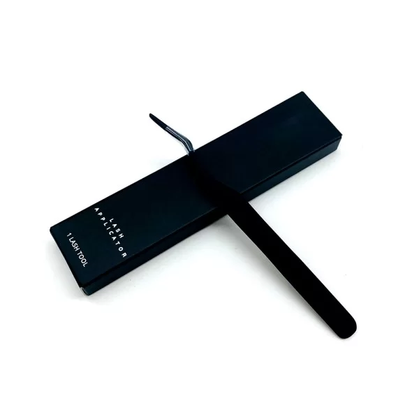 lash tweezers