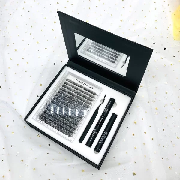 cluster lash set