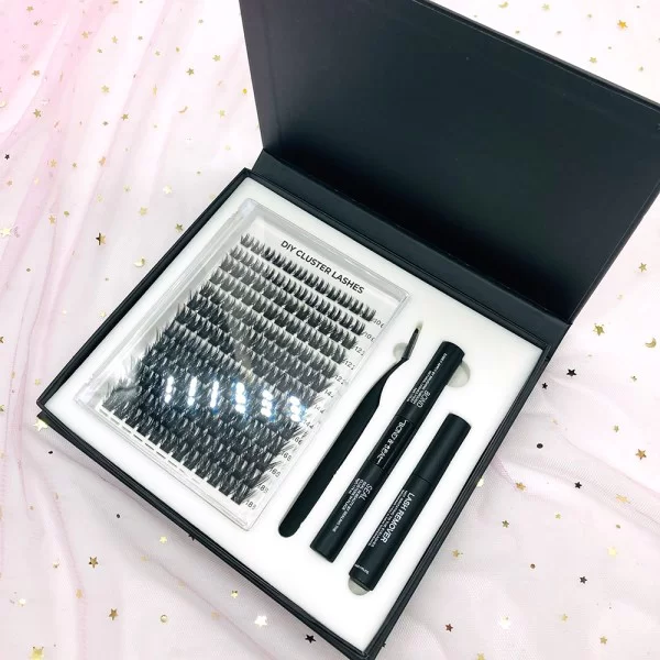 bond and seal kit