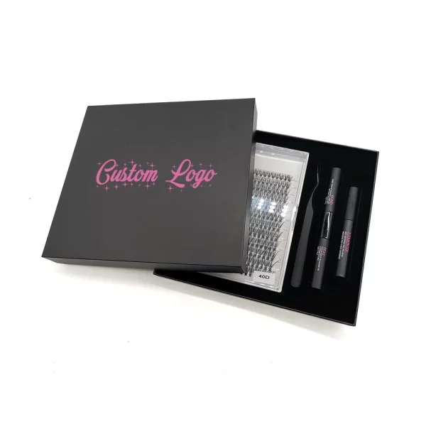 segment lashes