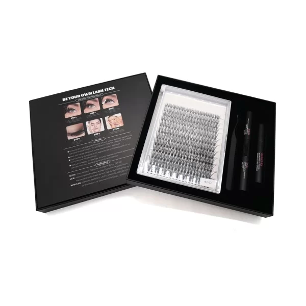 segment lashes