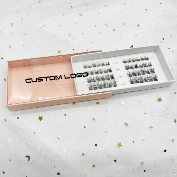 cluster lash system