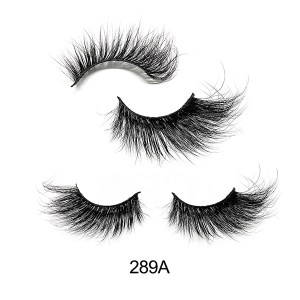 25mm mink lashes