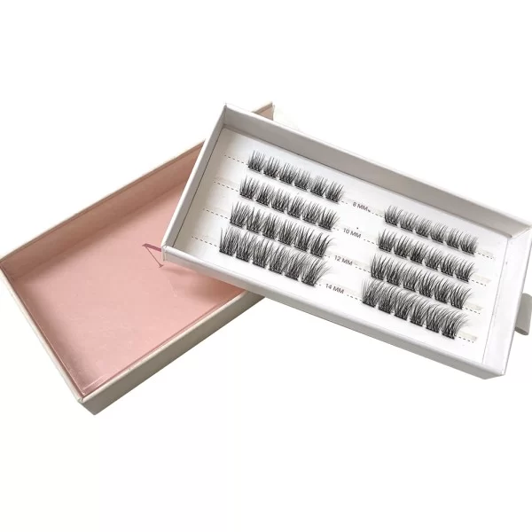 cluster lash system
