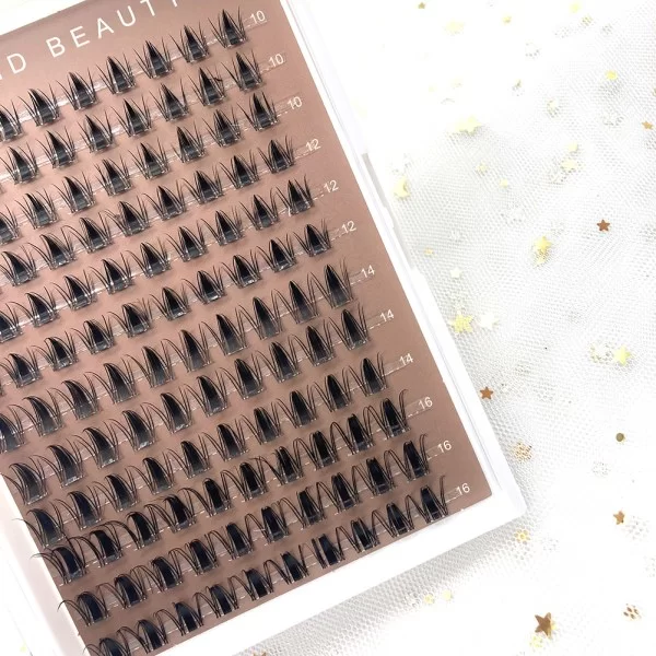 cluster lash kit