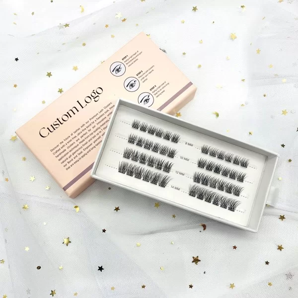 cluster lash system