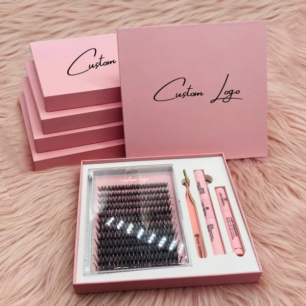 lash cluster kit