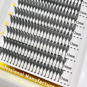 comic lashes