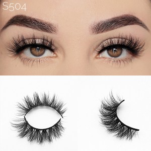 15mm mink lashes