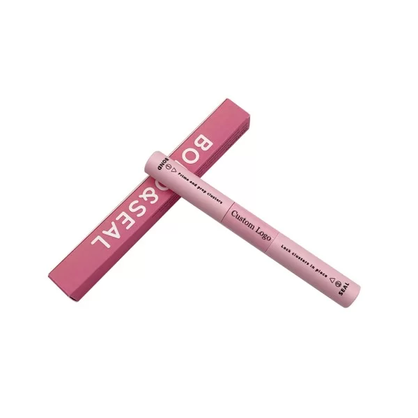 lash bond and seal