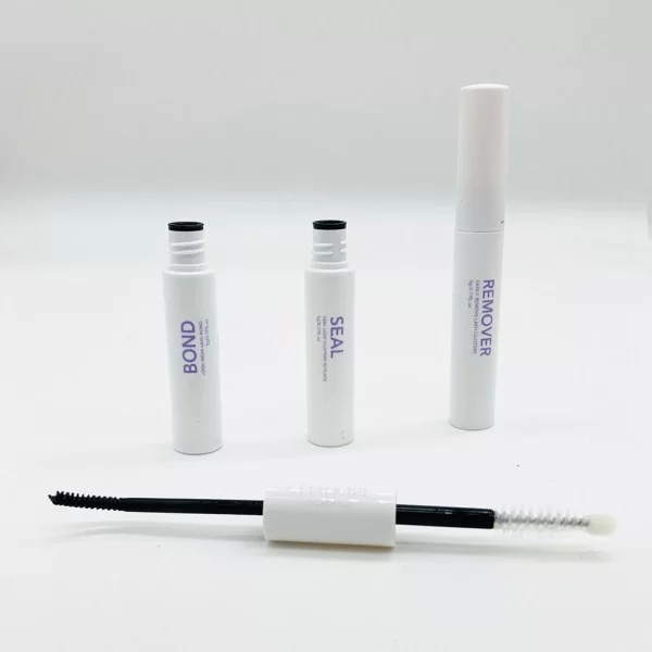 cluster eyelash glue