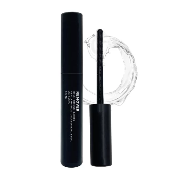 diy eyelash remover