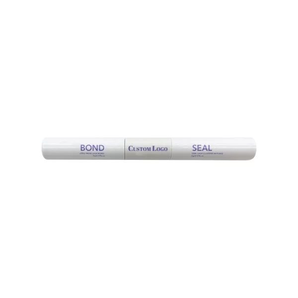cluster eyelash glue