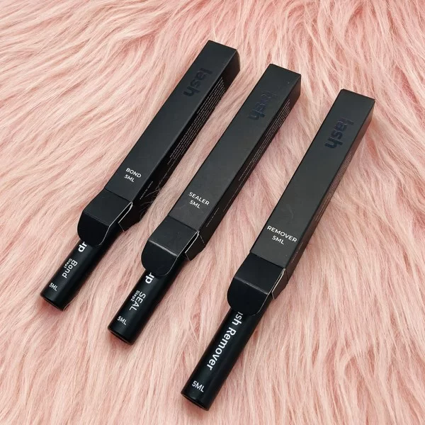 black lash bond