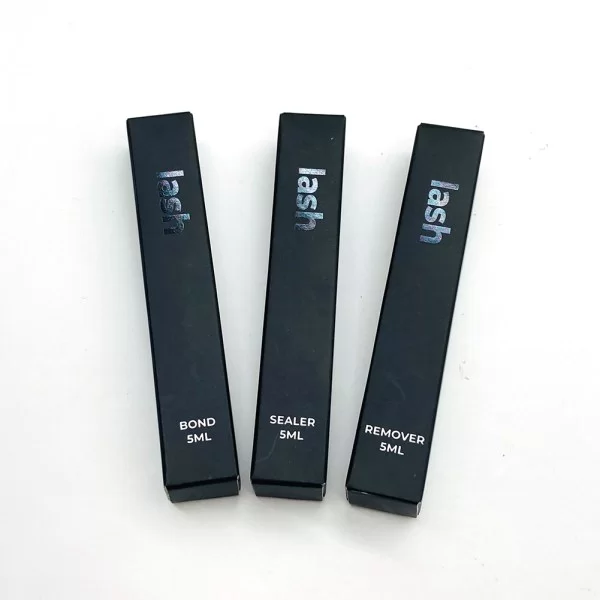 black lash bond