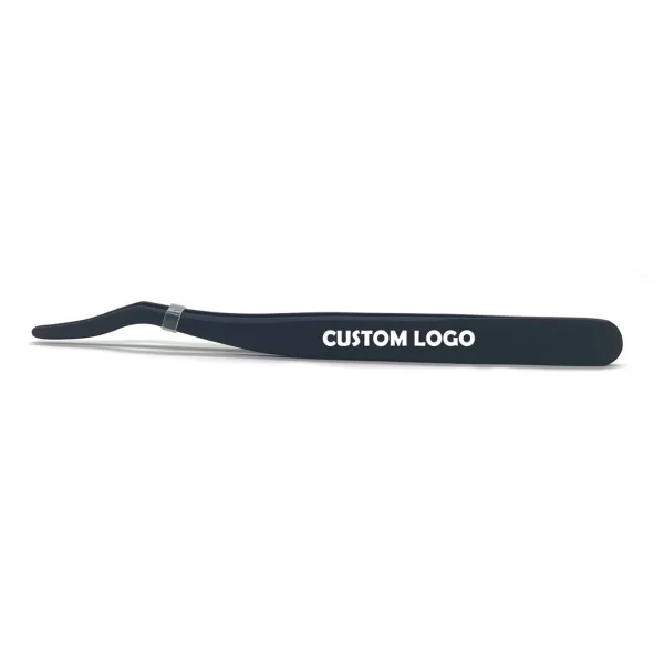 diy non stick tweezers