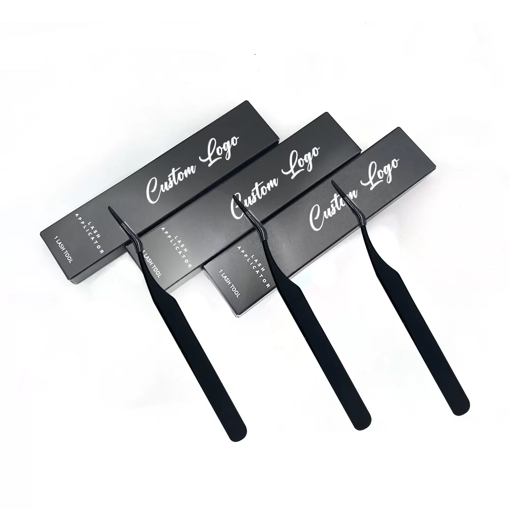 lash tweezers